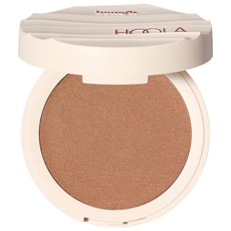 Hoola Wave Cream Bronzer Balm