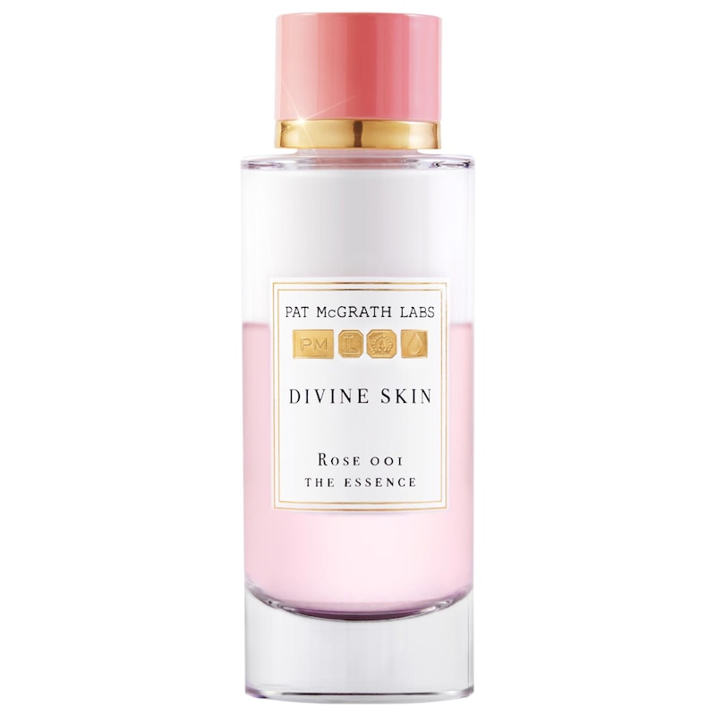 Divine Skin: Rose 001™ The Hydrating Essence