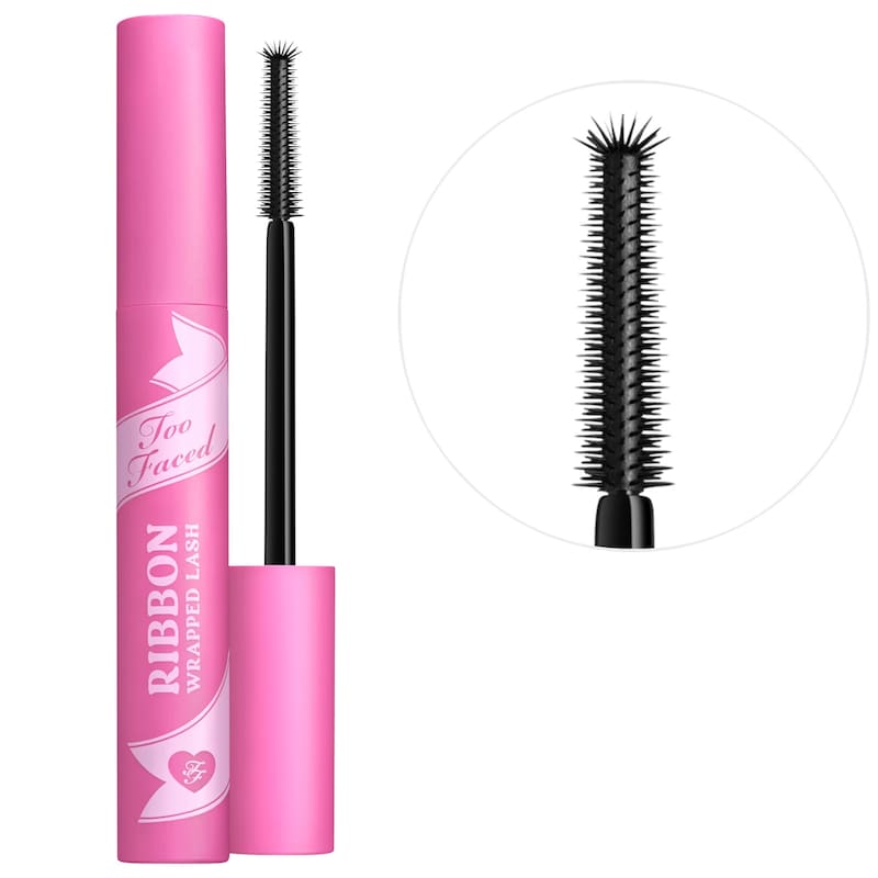Ribbon Wrapped Lash Extreme Length Tubing Mascara