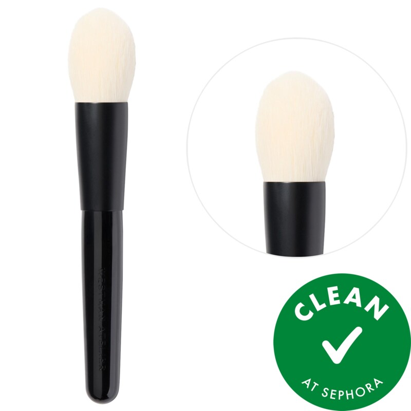 Clean Powder Brush II