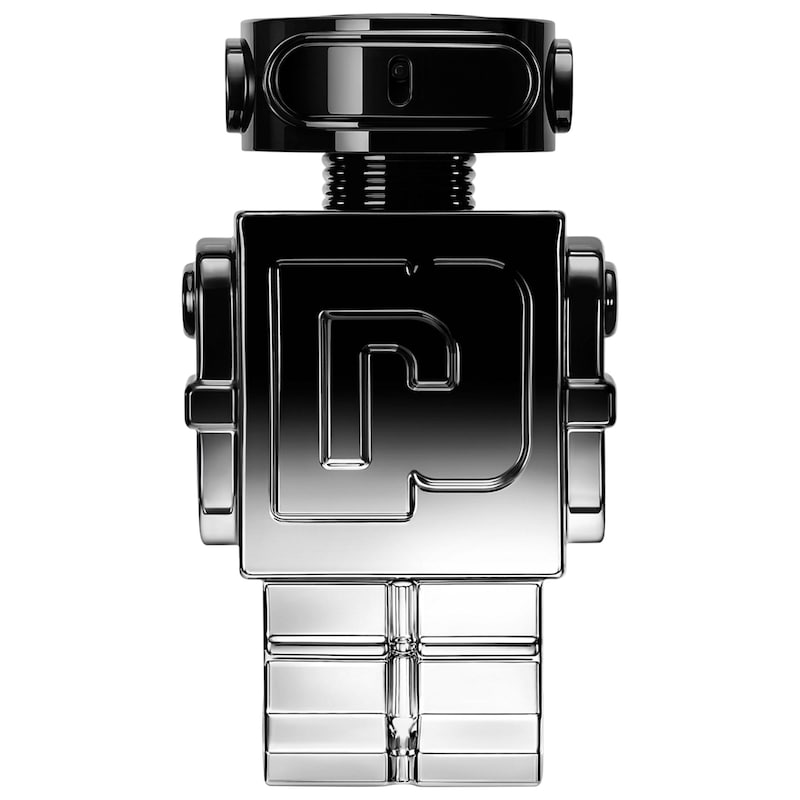 Phantom Elixir Parfum Intense with Ocean Salt & Vanilla Bean
