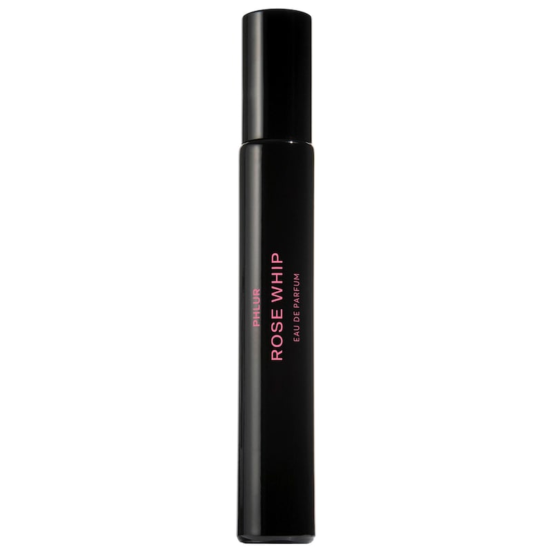 Rose Whip Eau de Parfum with Musk Travel Spray