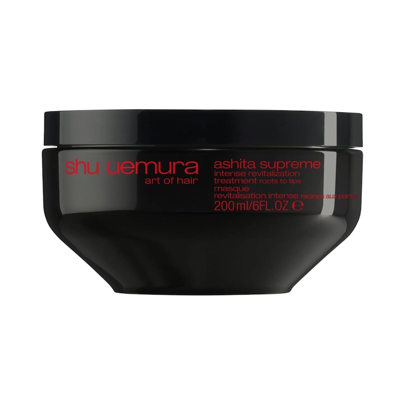 Ashita Supreme Smoothing Mask for Frizz Control