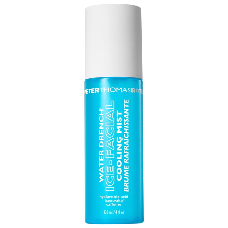 Water Drench® Ice-Facial Cooling Mist