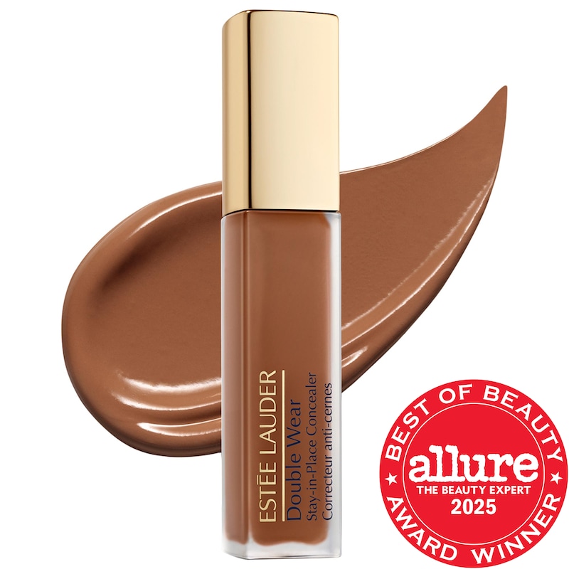 Double Wear Stay-in-Place 24-Hour Longwear Concealer