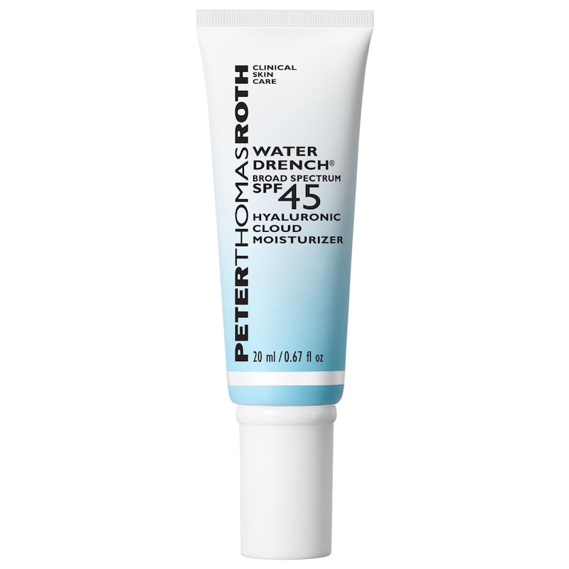 Water Drench Broad Spectrum SPF 45 Hyaluronic Moisturizer