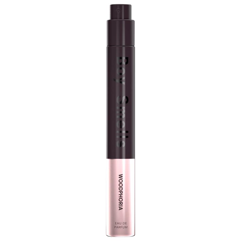 Woodphoria Perfume Travel Spray with Fig