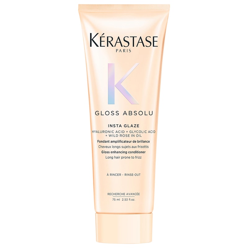 Mini Gloss Absolu High-Shine Anti-Frizz Conditioner