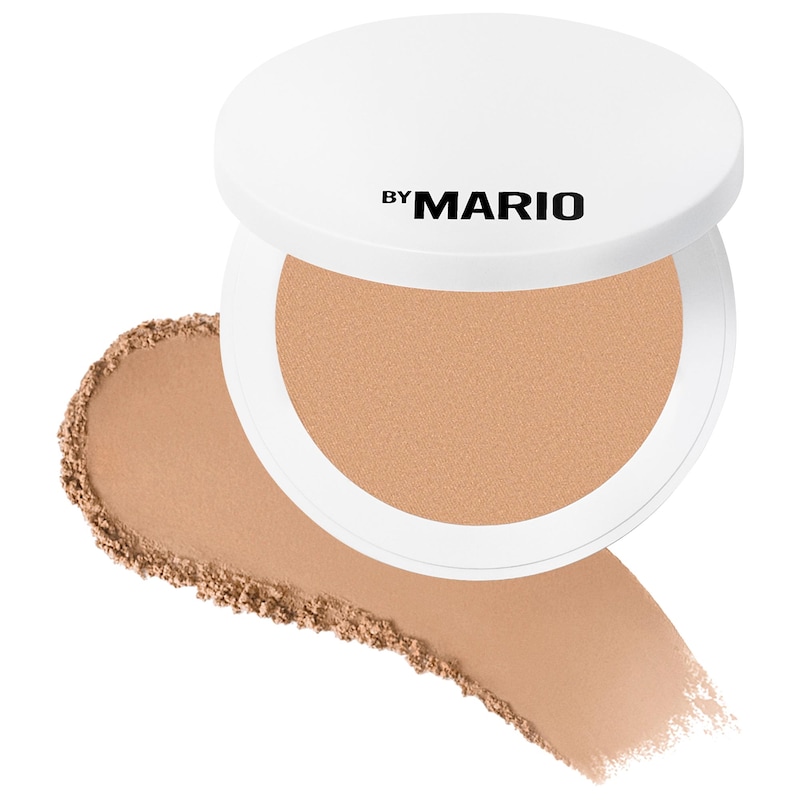 SoftSculpt® Talc-Free Blurring Bronzer