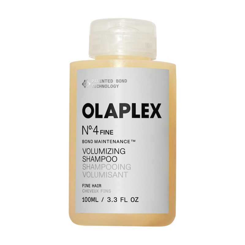 Mini No.4 Fine Bond Maintenance™ Volumizing and Strengthening Hair Repair Shampoo