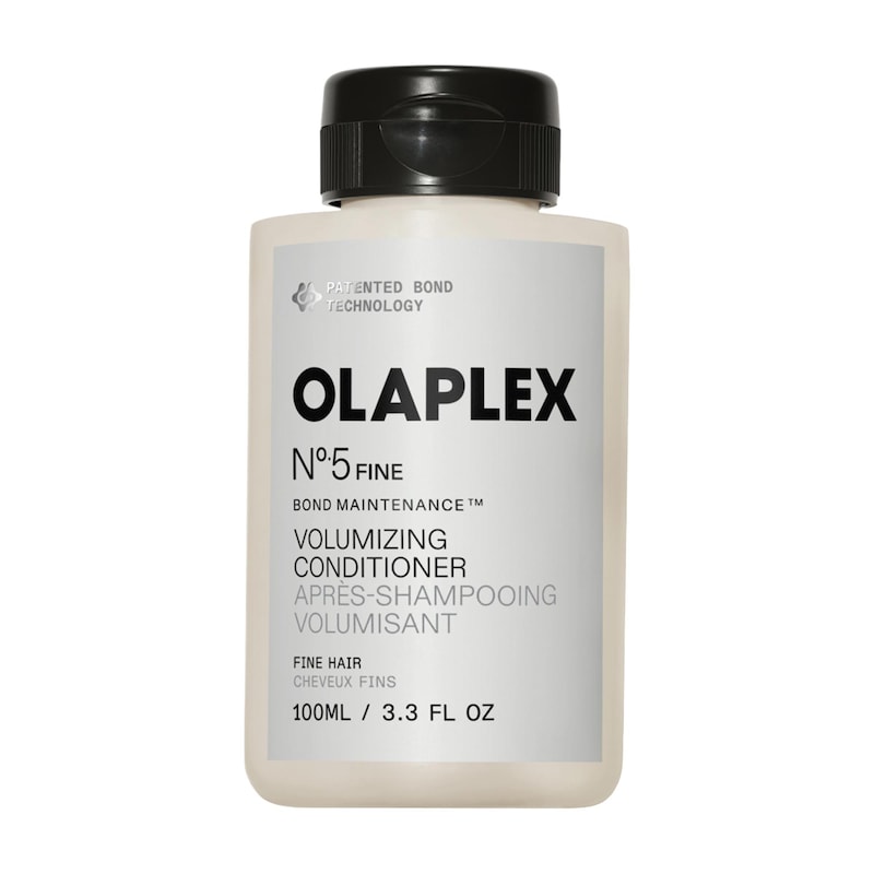 Mini No.5 Fine Bond Maintenance™ Volumizing and Strengthening Hair Repair Conditioner