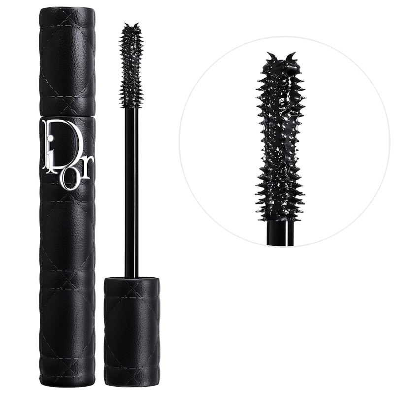 Diorshow Overvolume Extreme Volume Mascara