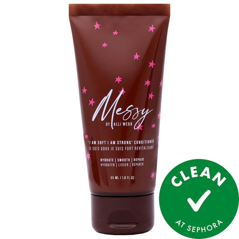 Mini Hydrating and Repairing Hair Conditioner
