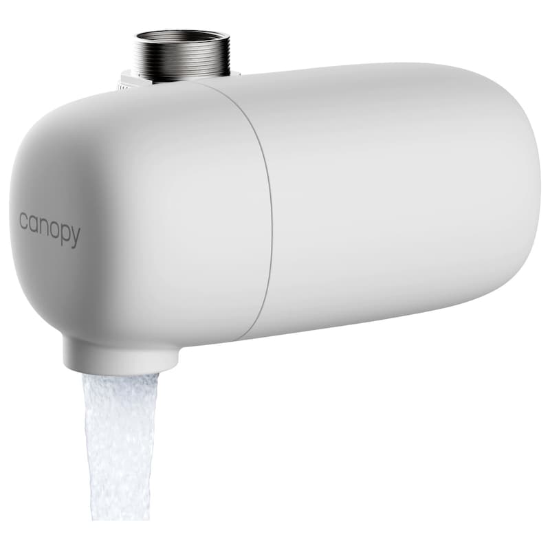 The Canopy Faucet Filter for Healthy Skin