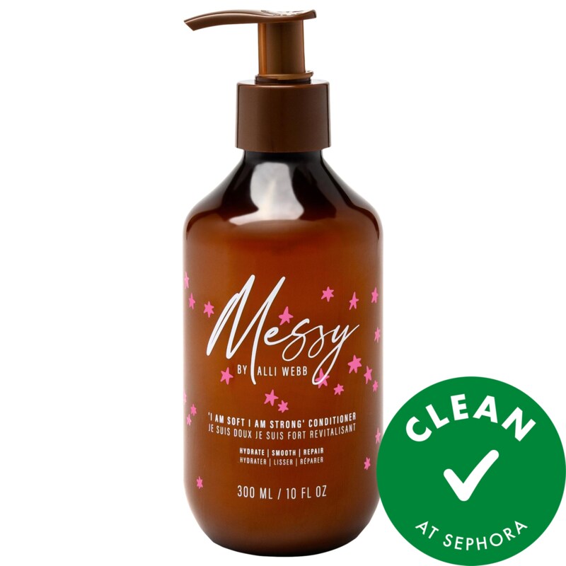 Hydrating and Repairing Hair Conditioner