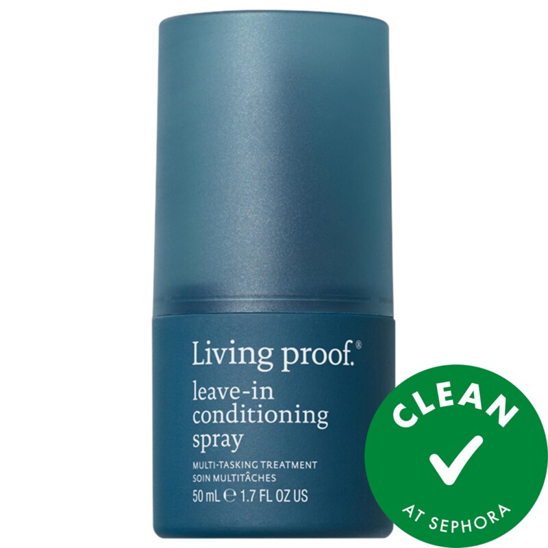 Mini Leave-In Conditioner Heat Protection Spray