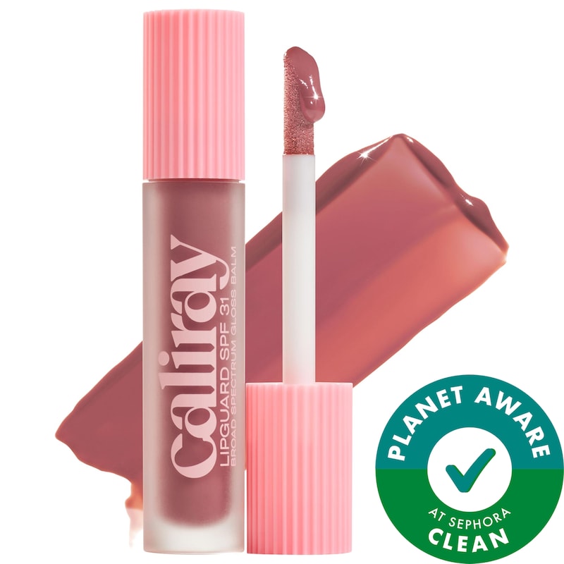Lipguard SPF 31 Hydrating Lip Gloss Balm