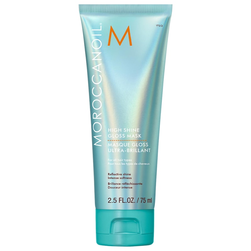 Mini High Shine Gloss Mask
