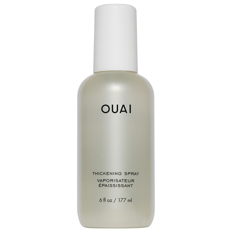 Thickening & Volume Spray for Flat, Thinning Hair