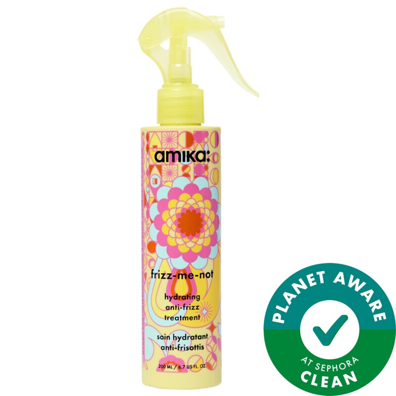 Frizz-Me-Not Hydrating Anti-Frizz Treatment