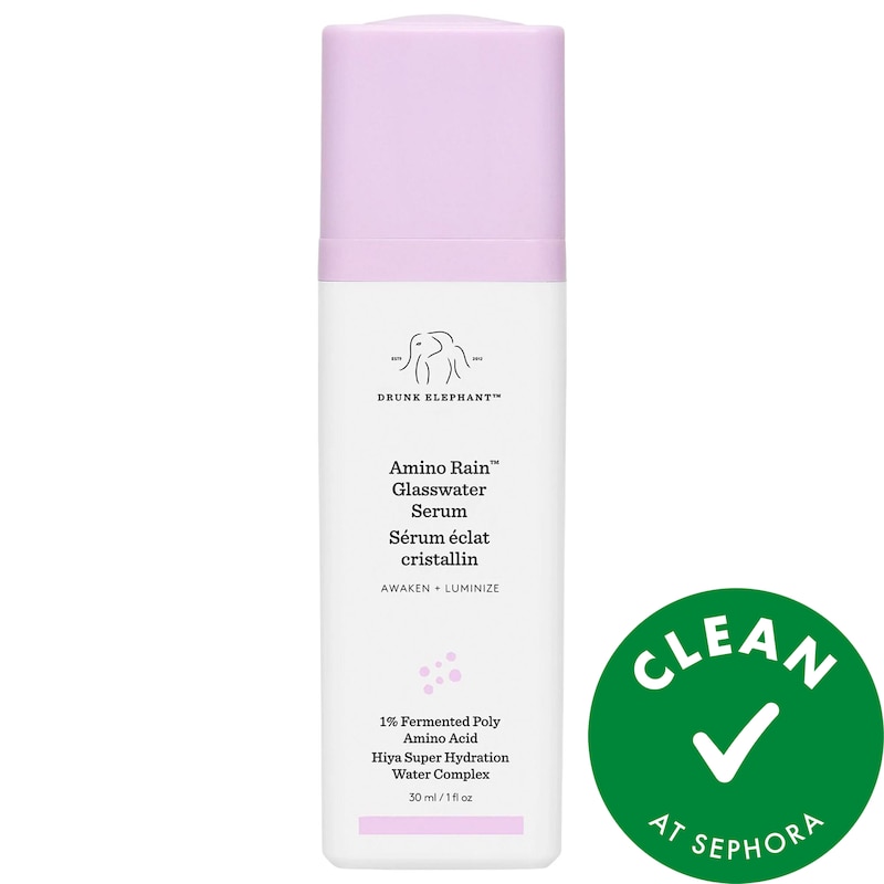 Amino Rain™ Glasswater Serum