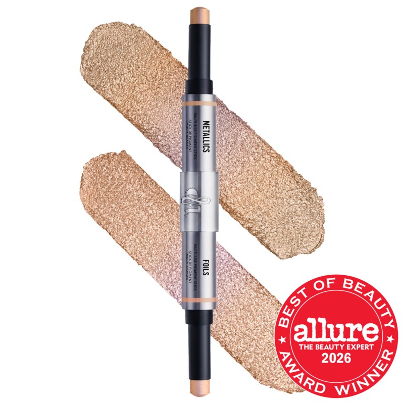 Colorfix Stix - Multi-Use Pearl Pigment Stick for Eye, Cheek & Lip