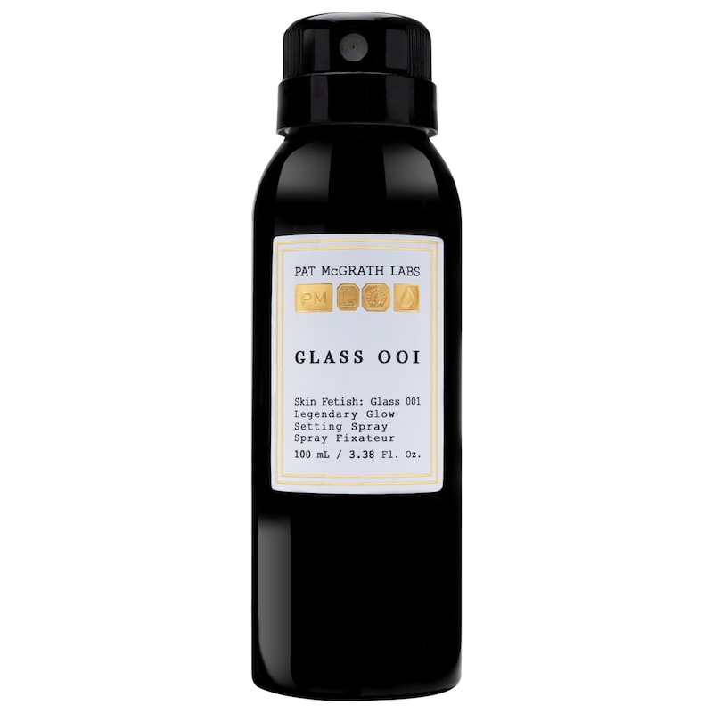 Skin Fetish: Glass 001 Legendary Glow Setting Spray