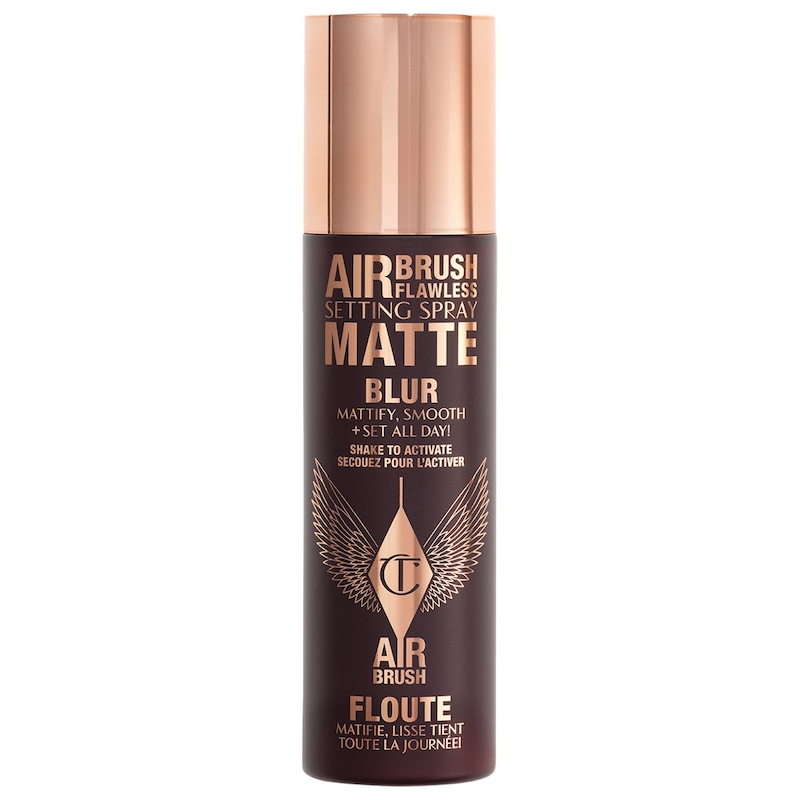 Airbrush Flawless Matte Blurring & Waterproof Setting Spray