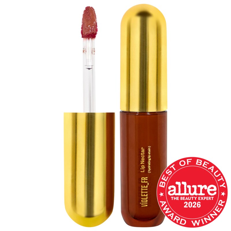 LIP NECTAR Hydrating Lip Stain