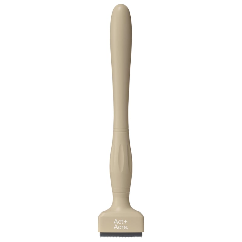 Scalp Dermastamp for Visibly Thicker + Fuller Hair
