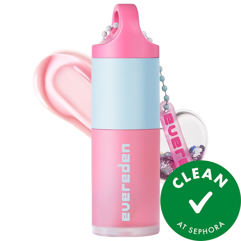 Kids & Teen Hydrating Tinted Lip Oil