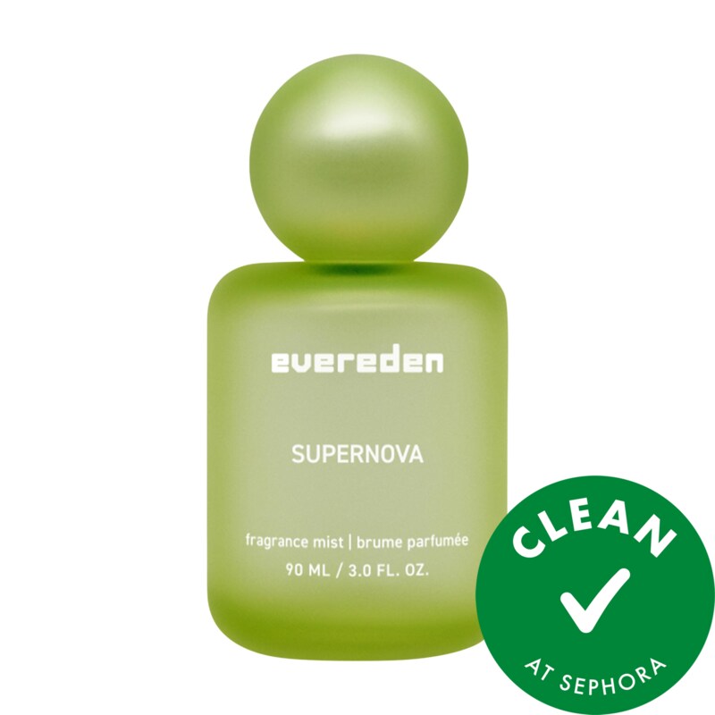 Supernova - Kids & Teen Non-Toxic Hair & Body Fragrance Mist with Sandalwood & Amber