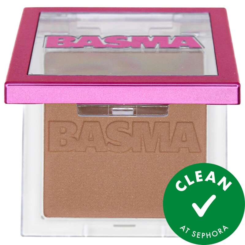 The Soft Matte Talc-Free Blurring Powder Bronzer