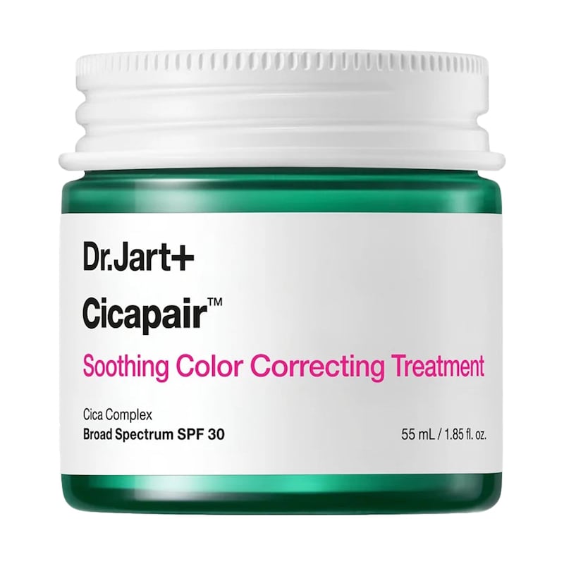 Cicapair™ Soothing Color Correcting Treatment SPF 30 with Centella Asiatica Extracts