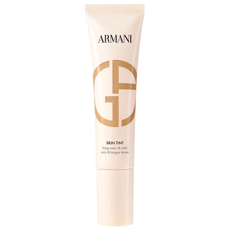 Golden Hour 24HR Lightweight Skin Tint with Hyaluronic Acid