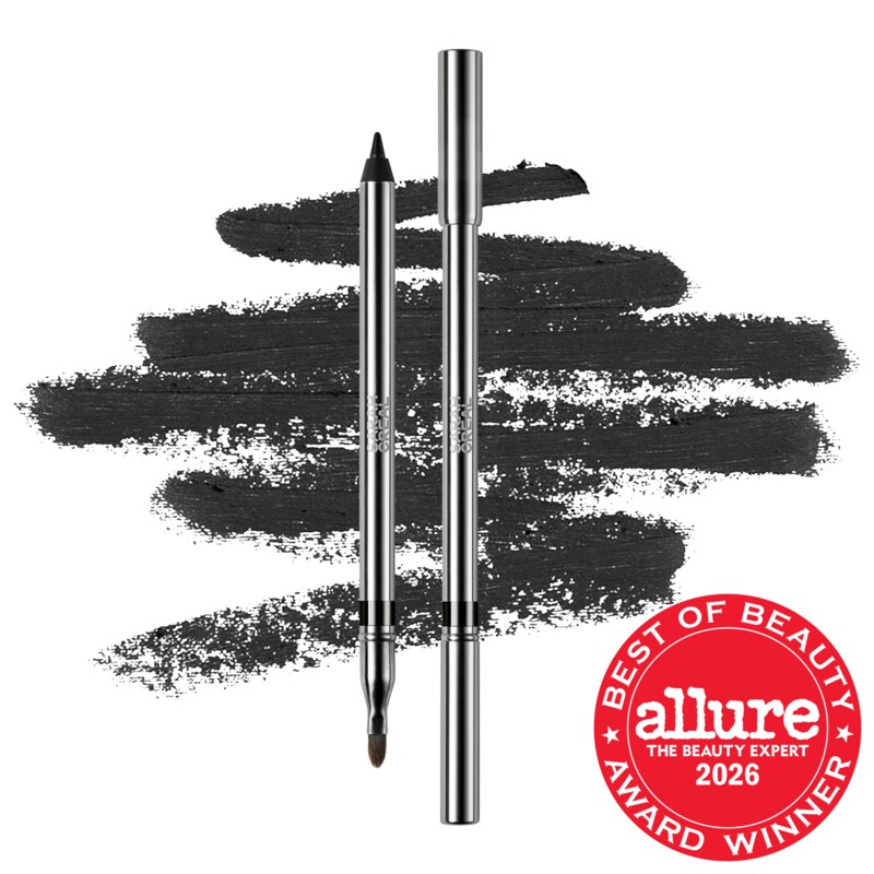 Eyes Up 24H Creamy Kajal Longwear Waterproof Eyeliner
