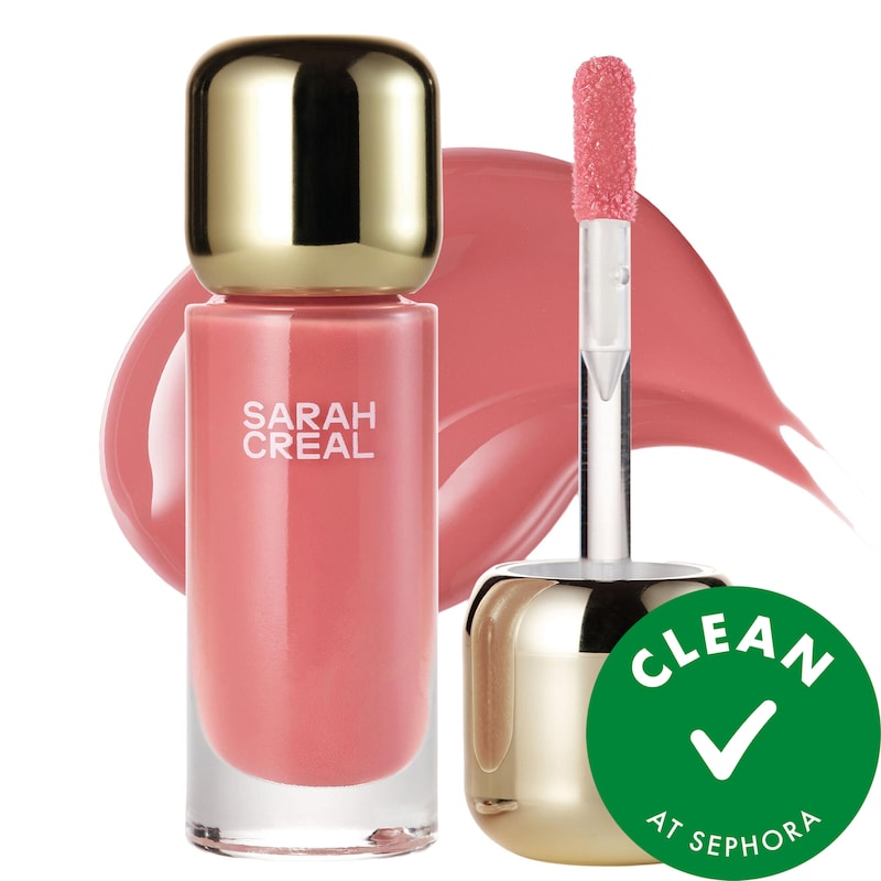 No Further Questions High Glide Peptide Lip Gloss