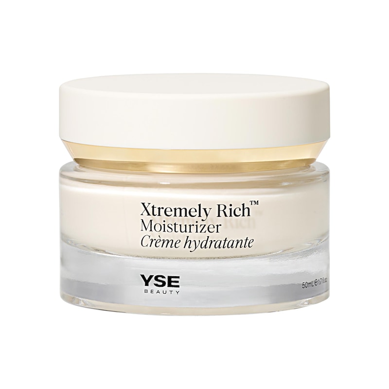 Xtremely Rich™ Skin Barrier Moisturizer with Ceramides