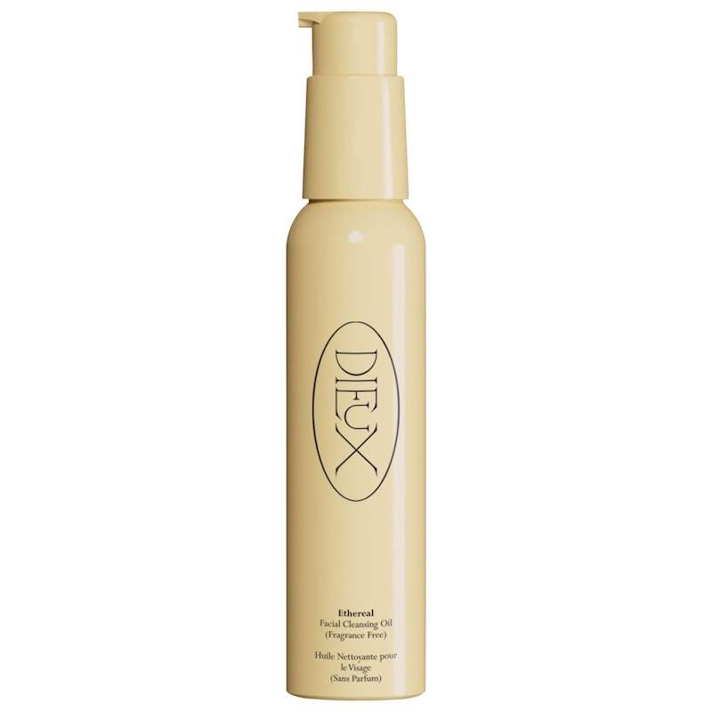Ethereal Makeup Removing Concentrated Cleansing Oil