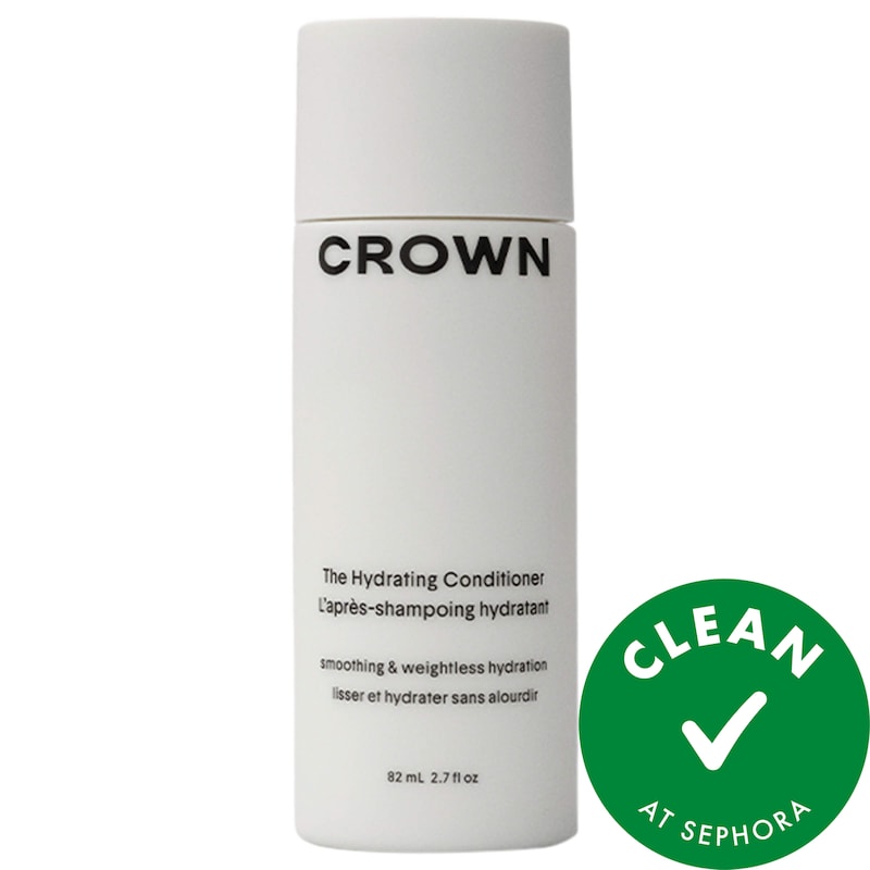 The Mini Hydrating Conditioner for Dry, Damaged Hair