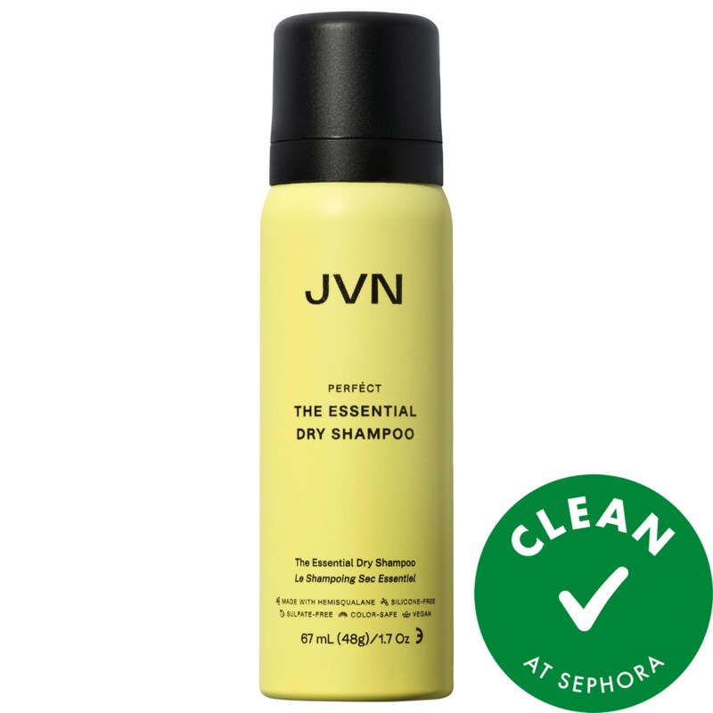 The Mini Essential Dry Shampoo