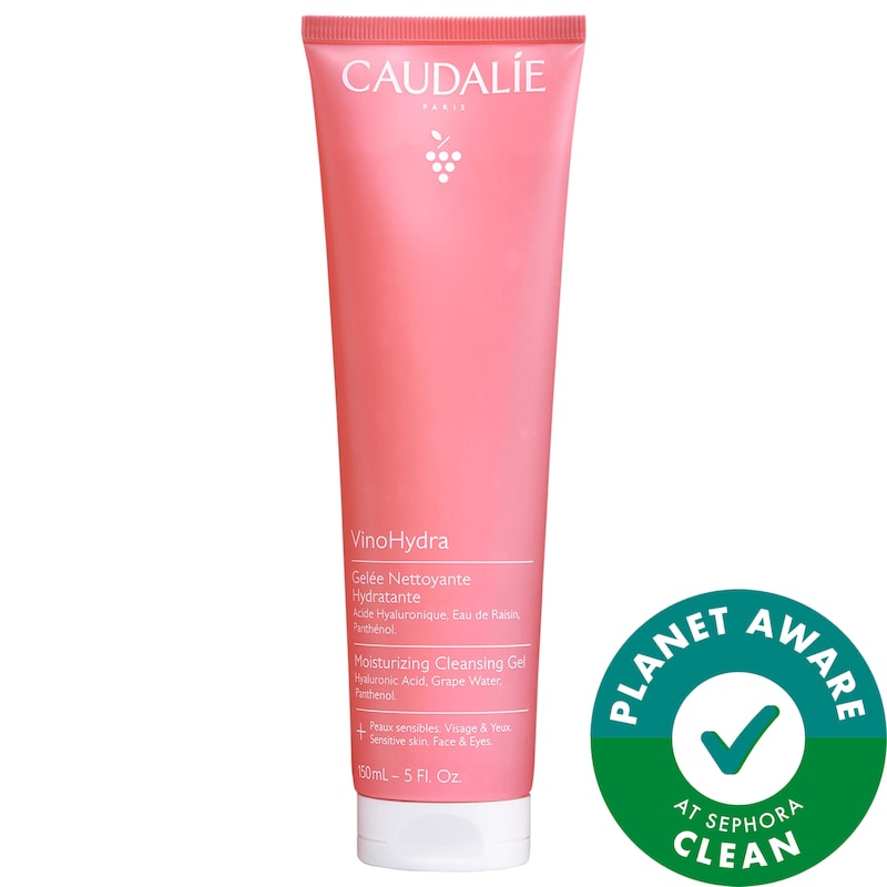 VinoHydra Moisturizing Cleansing Gel