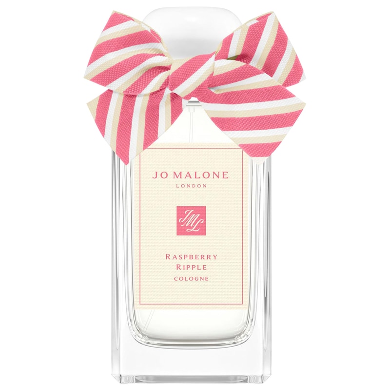 Raspberry Ripple Cologne with White Musk