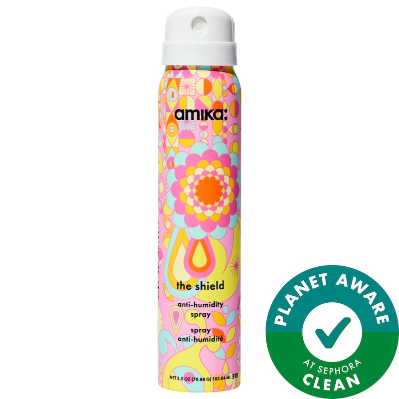 Mini The Shield Anti-Humidity Spray