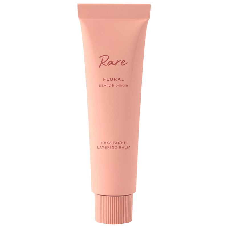Floral Peony Blossom Rare Fragrance Layering Balm