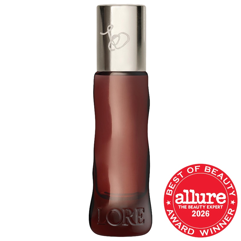 Somewhere but nowhere Eau de Parfum with Cedarwood Travel Spray