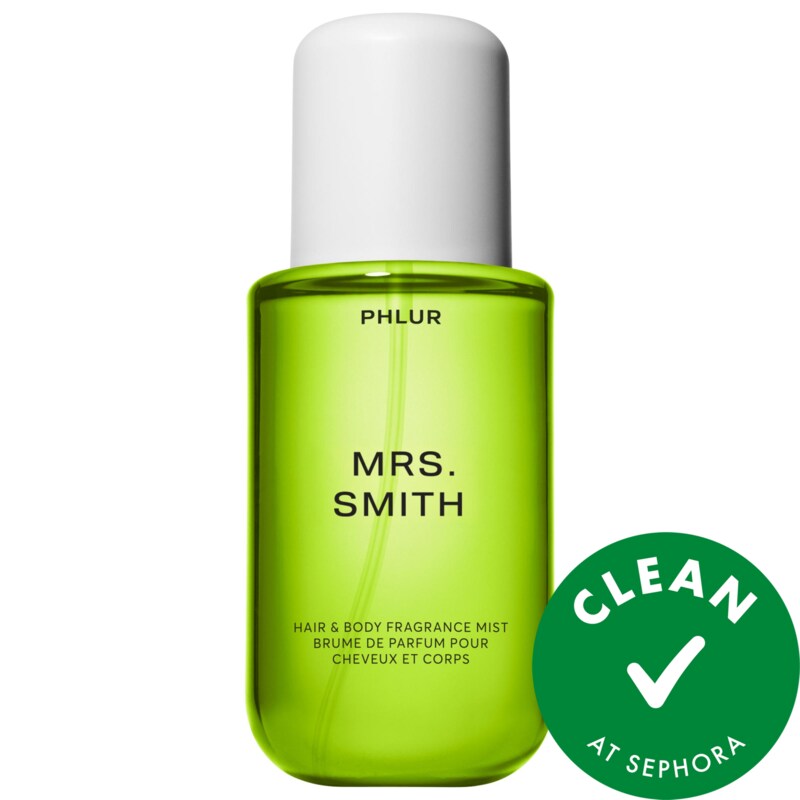 Mrs Smith Body & Hair Fragrance Mist