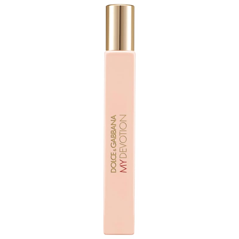My Devotion Eau de Parfum Intense with Peony & Vanilla Travel Spray