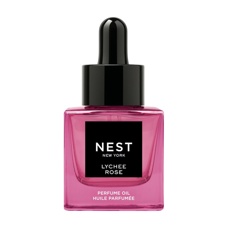 Lychee Rose Perfume Oil