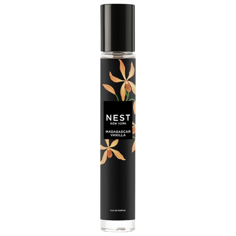 Madagascar Vanilla Eau de Parfum Travel Spray